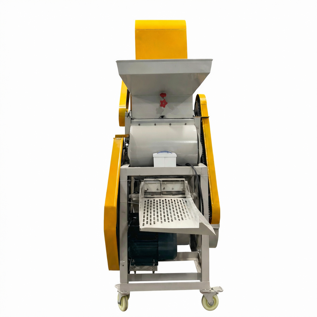 Hot Sale High Efficiency Peanut Sheller Machine - Image 2